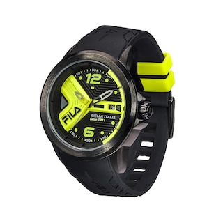 Foto 4 | Reloj Fila 38-170-204 Filactive-negro