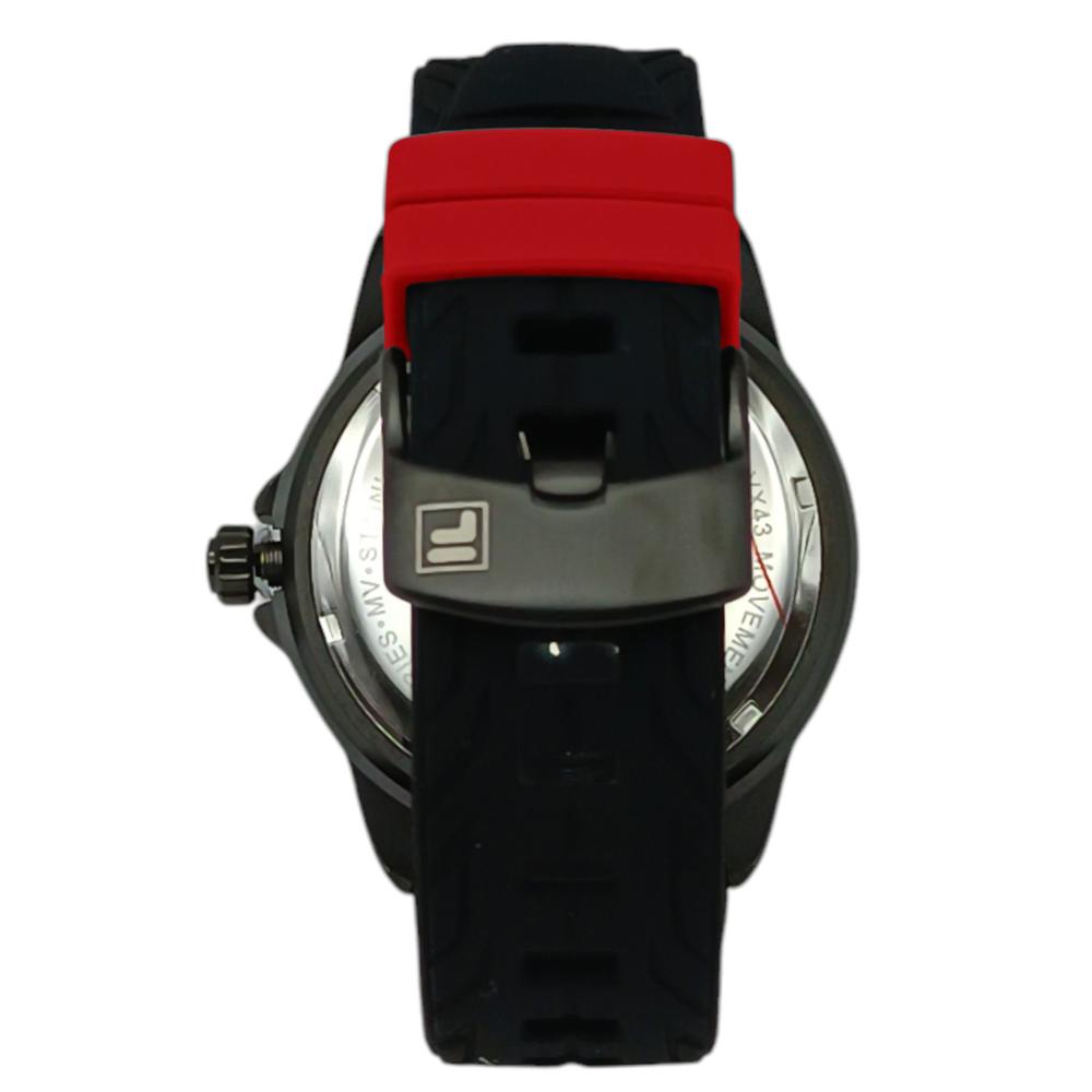 Foto 4 pulgar | Reloj Fila 38-346-001 Filactive-negro