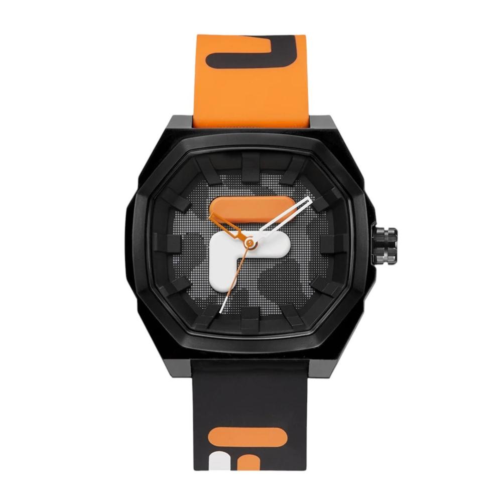 Foto 2 pulgar | Reloj Fila 38-6105-003 Filastyle-negro