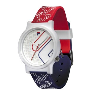 Foto 2 | Reloj Fila 38-320-203 Filestyle-blanco