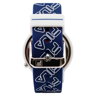 Foto 4 | Reloj Fila 38-320-203 Filestyle-blanco