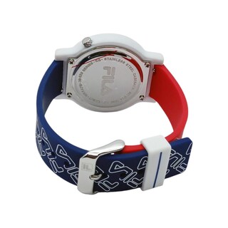 Foto 5 | Reloj Fila 38-320-203 Filestyle-blanco