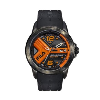 Foto 1 | Reloj Fila 38-170-203 Filactive-negro