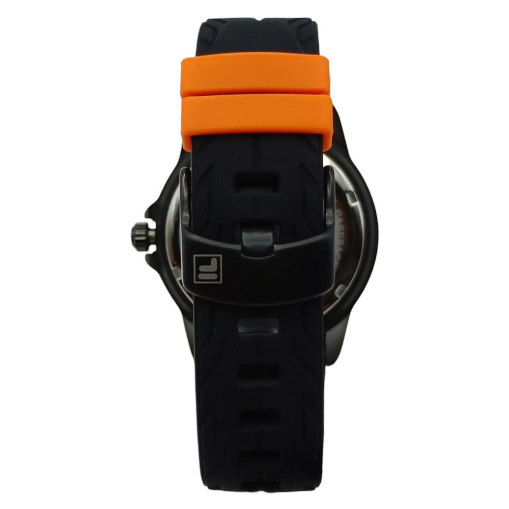 Foto 4 pulgar | Reloj Fila 38-170-203 Filactive-negro