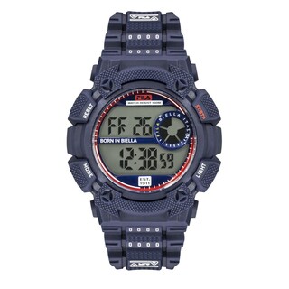 Foto 1 | Reloj Fila 38-312-001 Filactive-azul
