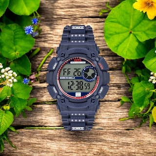 Foto 3 | Reloj Fila 38-312-001 Filactive-azul