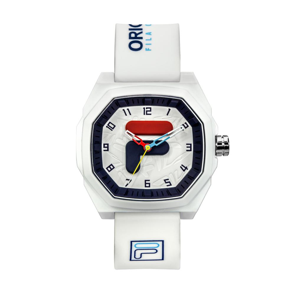 Reloj Fila 38-348-001 Filastyle-blanco