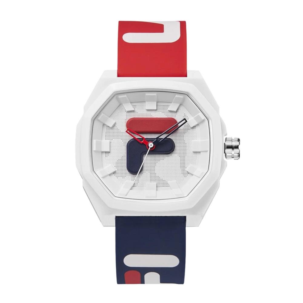 Foto 2 pulgar | Reloj Fila 38-6105-002 Filastyle-blanco