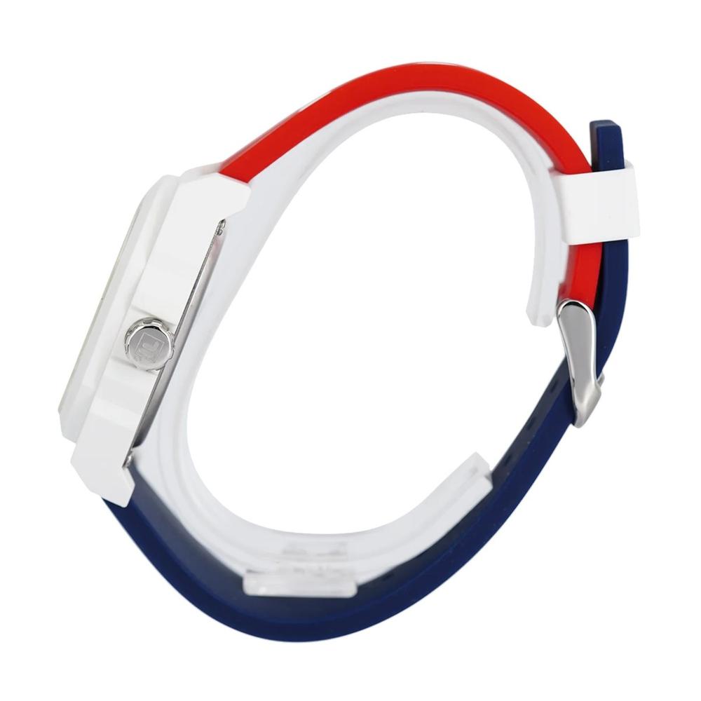 Foto 3 pulgar | Reloj Fila 38-6105-002 Filastyle-blanco