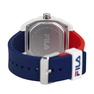 Foto 3 | Reloj Fila 38-6105-002 Filastyle-blanco