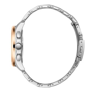 Foto 2 | Reloj Beverly Hills Polo Club Bp3212x.570 Men´s-oro Rosa