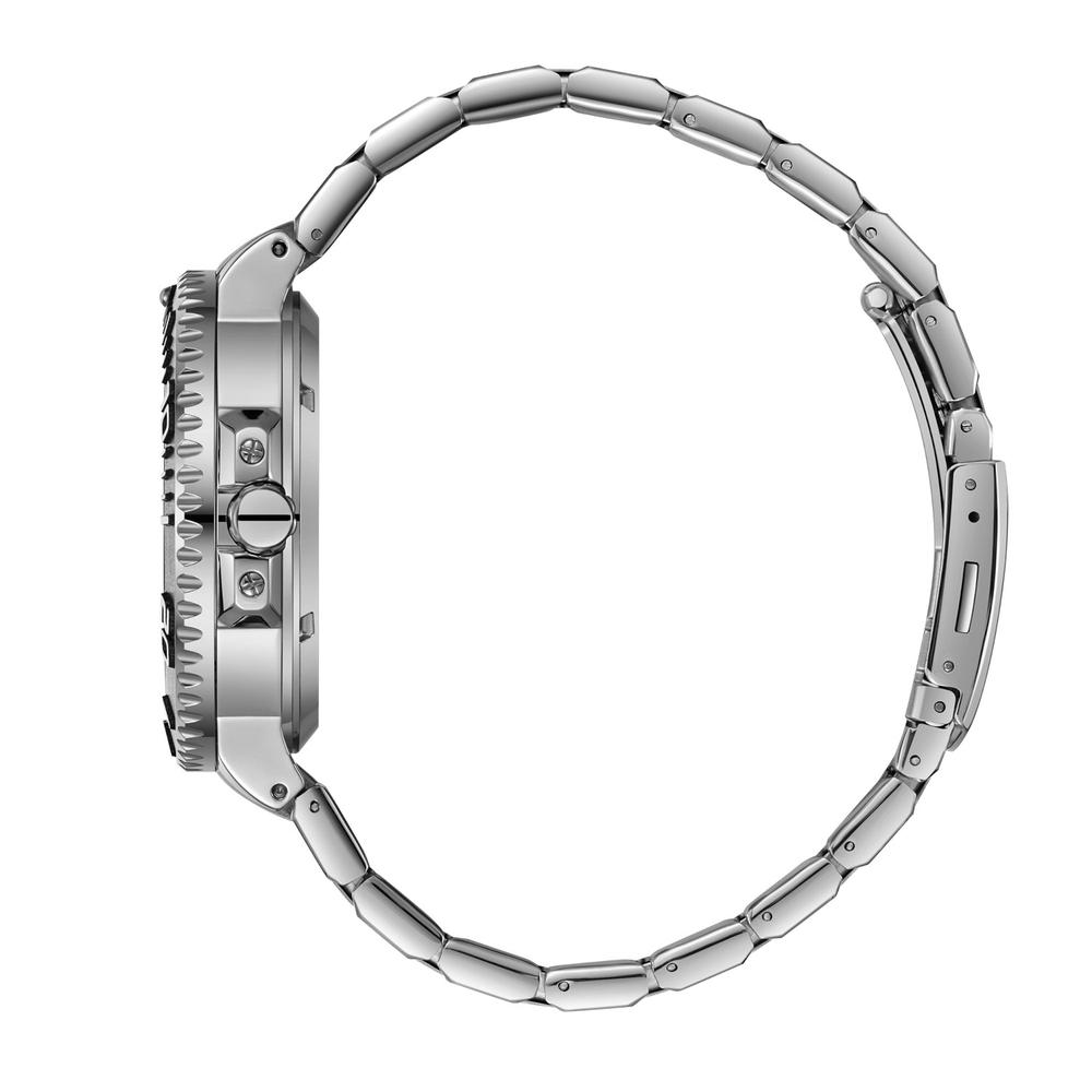 Foto 3 pulgar | Reloj Beverly Hills Polo Club Bp3702x.350 Men´s-acero