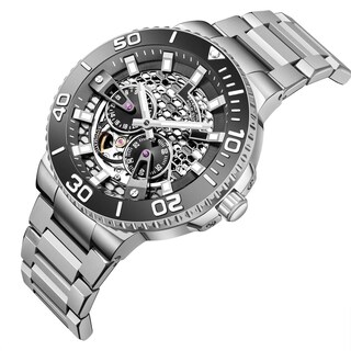 Foto 4 | Reloj Beverly Hills Polo Club Bp3702x.350 Men´s-acero