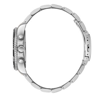 Foto 2 | Reloj Beverly Hills Polo Club Bp3721x.560 Men´s-acero