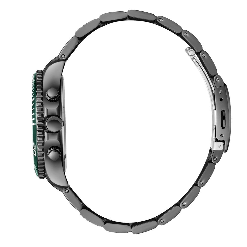 Foto 3 pulgar | Reloj Beverly Hills Polo Club Bp3721x.070 Men´s-negro