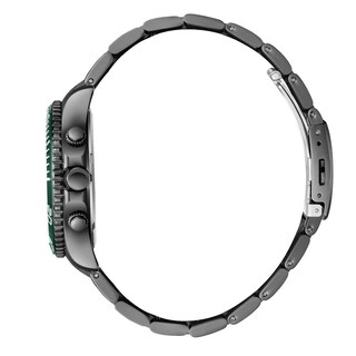 Foto 2 | Reloj Beverly Hills Polo Club Bp3721x.070 Men´s-negro