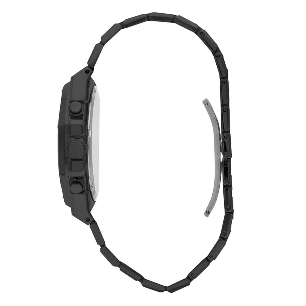 Foto 3 pulgar | Reloj Beverly Hills Polo Club Bp3051x.650 Men´s-negro