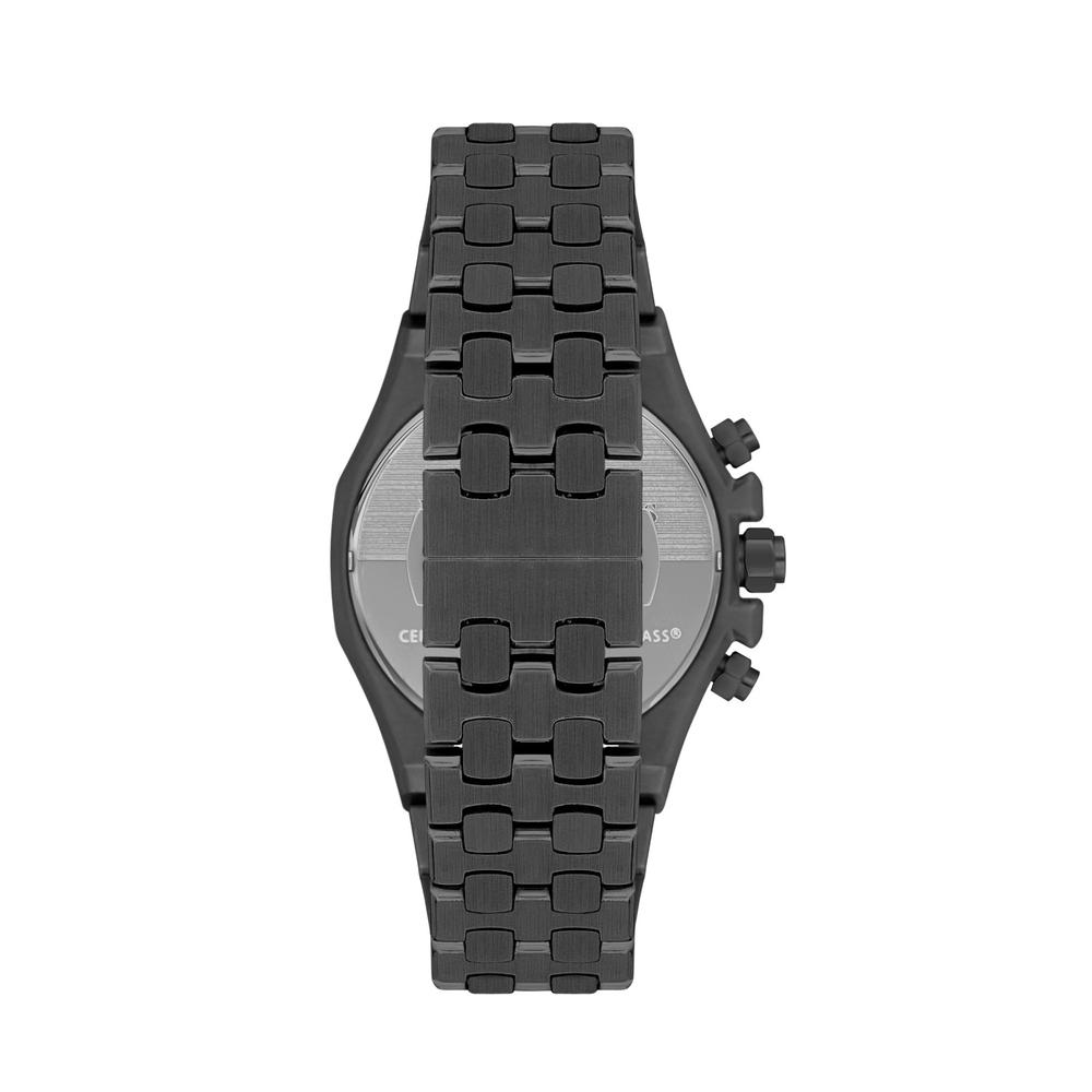 Foto 4 pulgar | Reloj Beverly Hills Polo Club Bp3051x.650 Men´s-negro