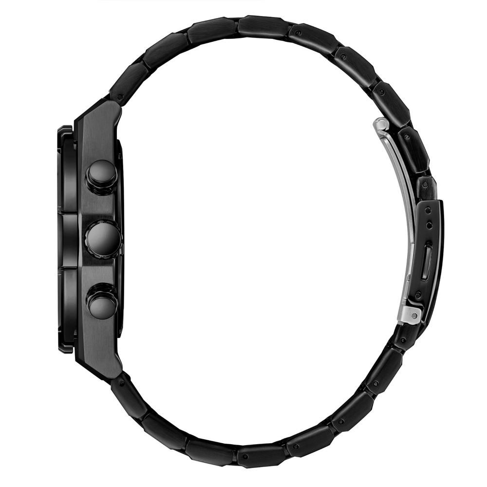 Foto 3 pulgar | Reloj Beverly Hills Polo Club Bp3743x.611 Men´s-negro