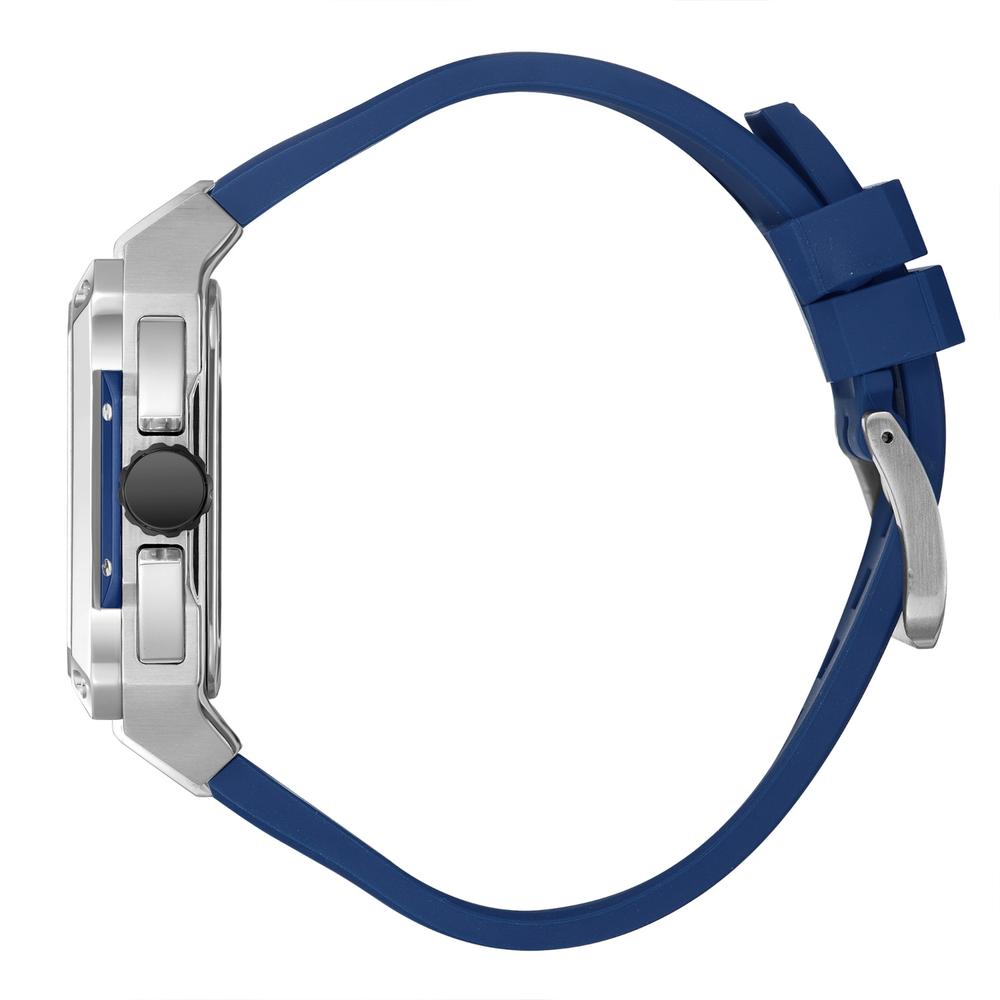 Foto 3 pulgar | Reloj Beverly Hills Polo Club Bp3742x.339 Men´s-azul