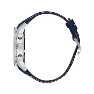 Foto 2 | Reloj Beverly Hills Polo Club Bp3723x.399 Men´s-azul