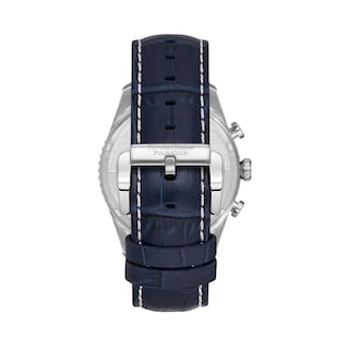Foto 3 | Reloj Beverly Hills Polo Club Bp3723x.399 Men´s-azul