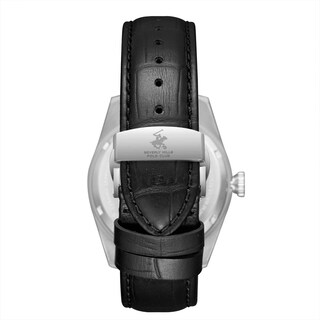 Foto 3 | Reloj Beverly Hills Polo Club Bp3662x.351 Men´s-negro