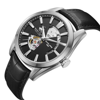 Foto 4 | Reloj Beverly Hills Polo Club Bp3662x.351 Men´s-negro
