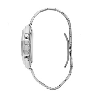 Foto 2 | Reloj Beverly Hills Polo Club Bp3051x.350 Men´s-acero