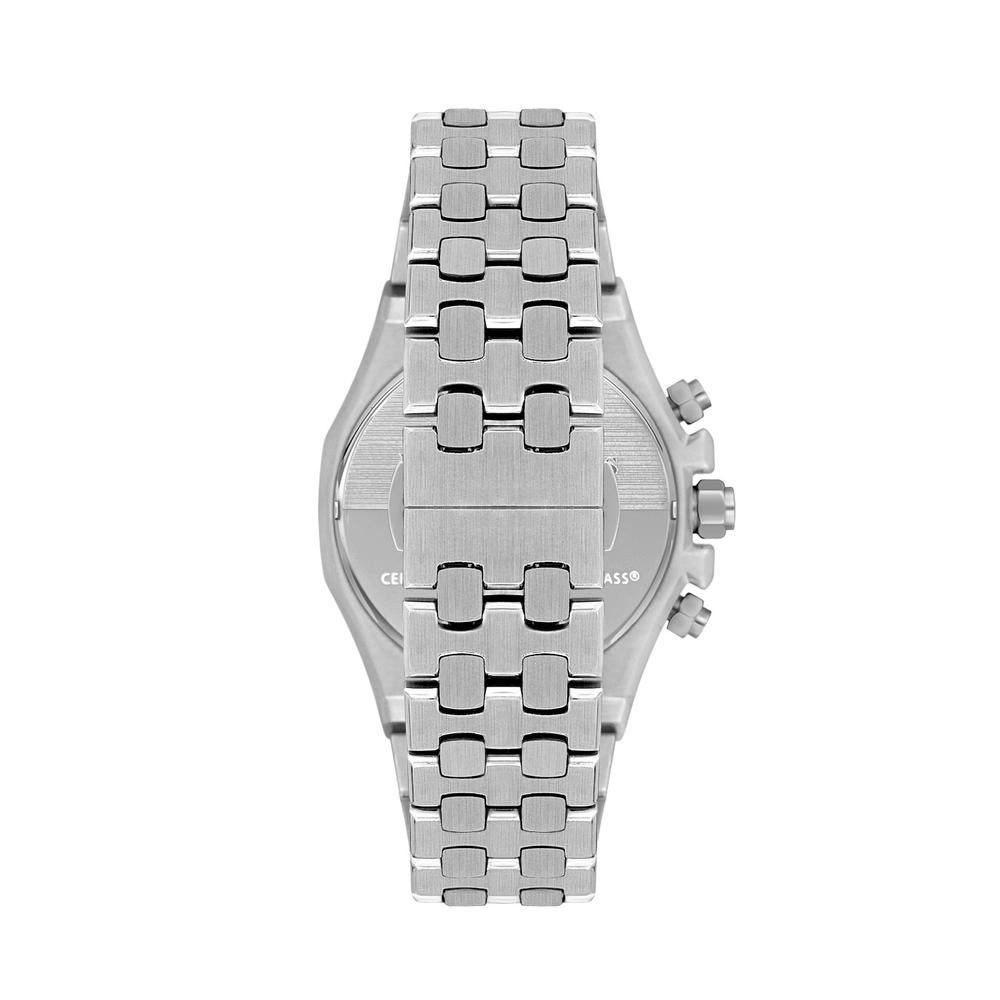 Foto 4 pulgar | Reloj Beverly Hills Polo Club Bp3051x.350 Men´s-acero
