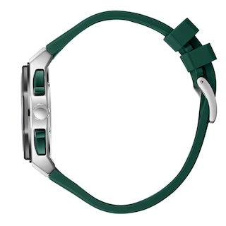 Foto 2 | Reloj Beverly Hills Polo Club Bp3718x.375 Men´s-verde