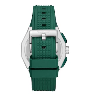Foto 3 | Reloj Beverly Hills Polo Club Bp3718x.375 Men´s-verde