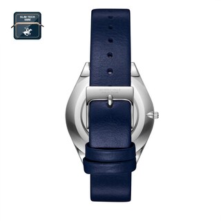 Foto 3 | Reloj Beverly Hills Polo Club Bp3712x.399 Men´s-azul