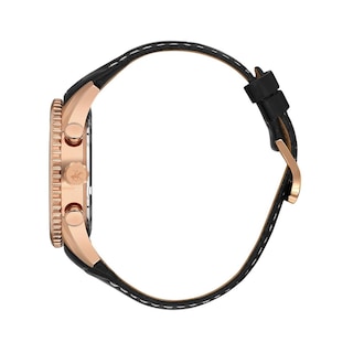 Foto 2 | Reloj Beverly Hills Polo Club Bp3723x.442 Men´s-negro