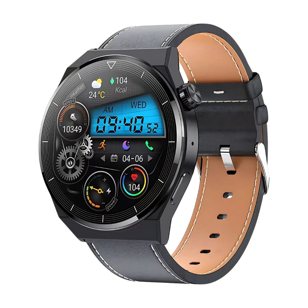 Foto 2 pulgar | Smartwatch Gadgets&fun Sphere para Hombre