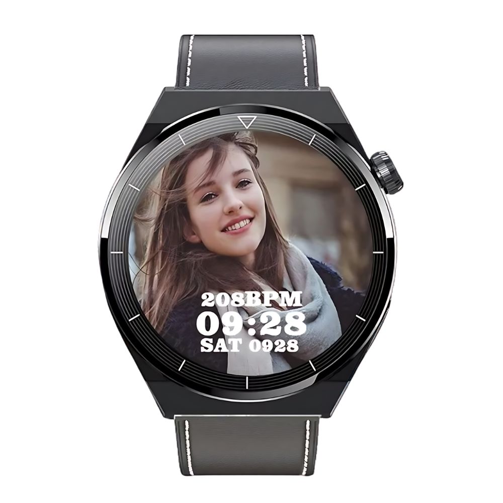 Foto 3 pulgar | Smartwatch Gadgets&fun Sphere para Hombre