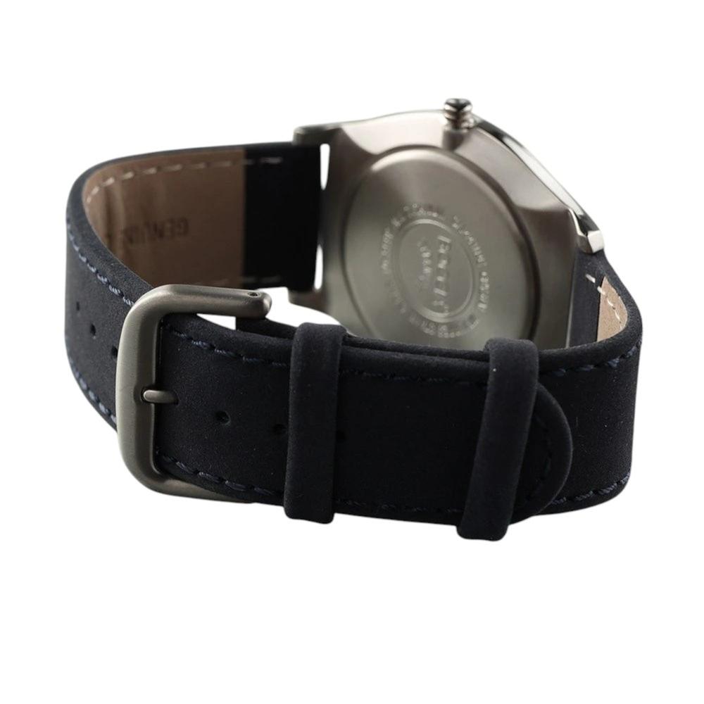Foto 4 pulgar | Reloj Boccia Titanium 3655-01 Men´s-azul