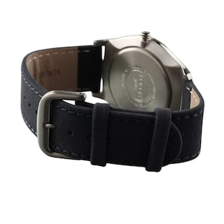 Foto 3 | Reloj Boccia Titanium 3655-01 Men´s-azul