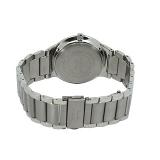 Foto 3 | Reloj Boccia Titanium 3629-02 Men´s-acero