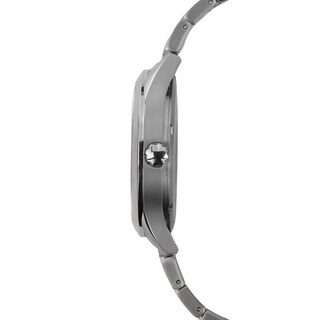 Foto 2 | Reloj Boccia Titanium 3580-02 Men´s-acero