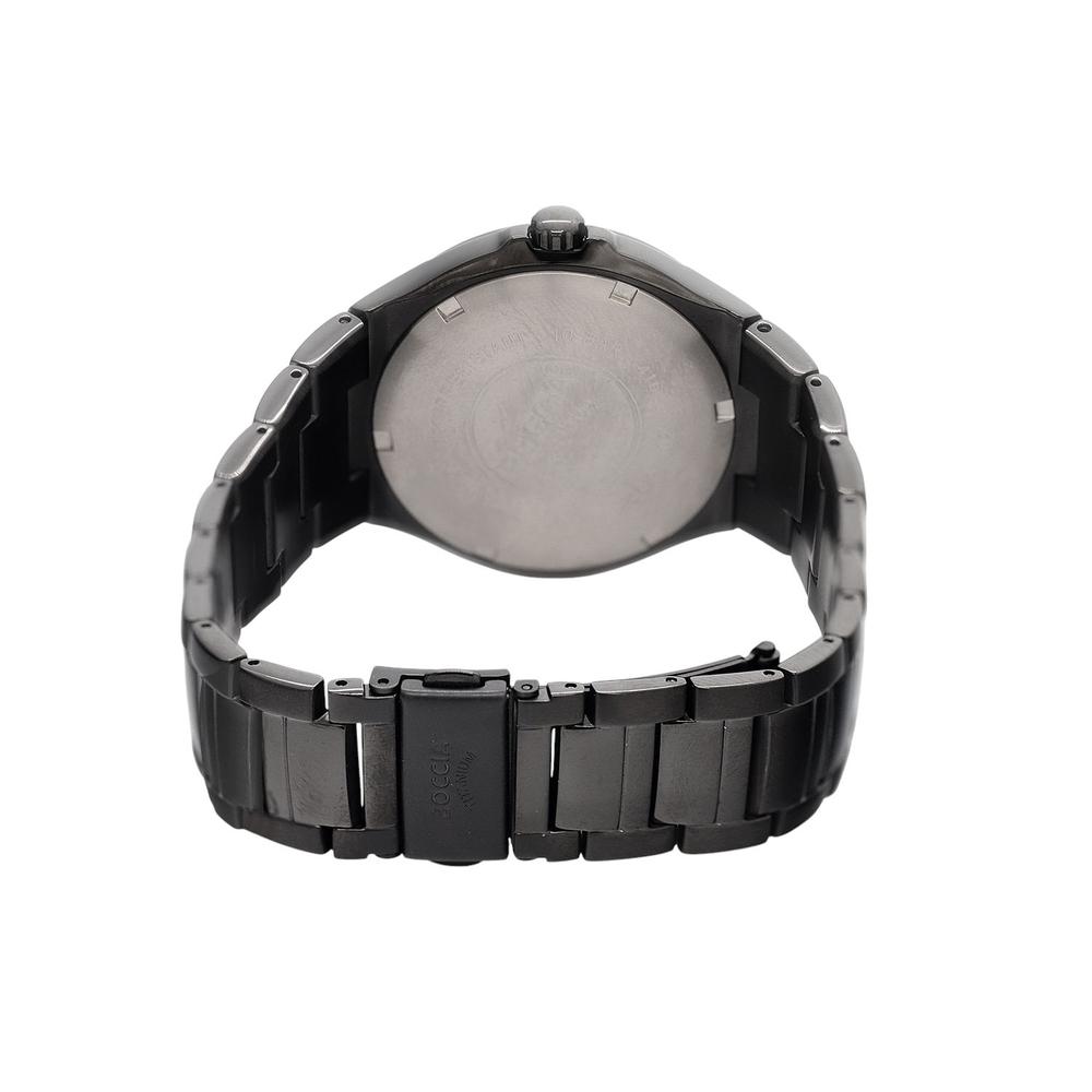 Foto 4 pulgar | Reloj Boccia Titanium 3627-02 Men´s-negro