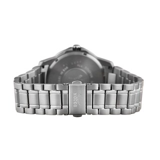 Foto 3 | Reloj Boccia Titanium 3633-04 Men´s-acero