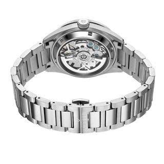 Foto 3 | Reloj De Pulsera Minber Hombre M9167g-2-1 Automático
