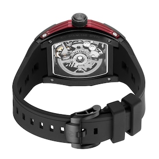 Foto 3 | Reloj De Pulsera Minber Hombre M9191g-1-3 Automático