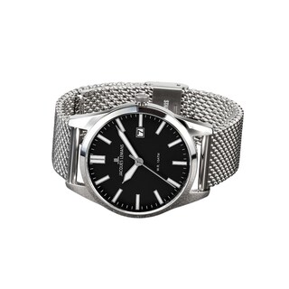 Foto 2 | Reloj Jacques Lemans 1-2002k Serie 200-acero