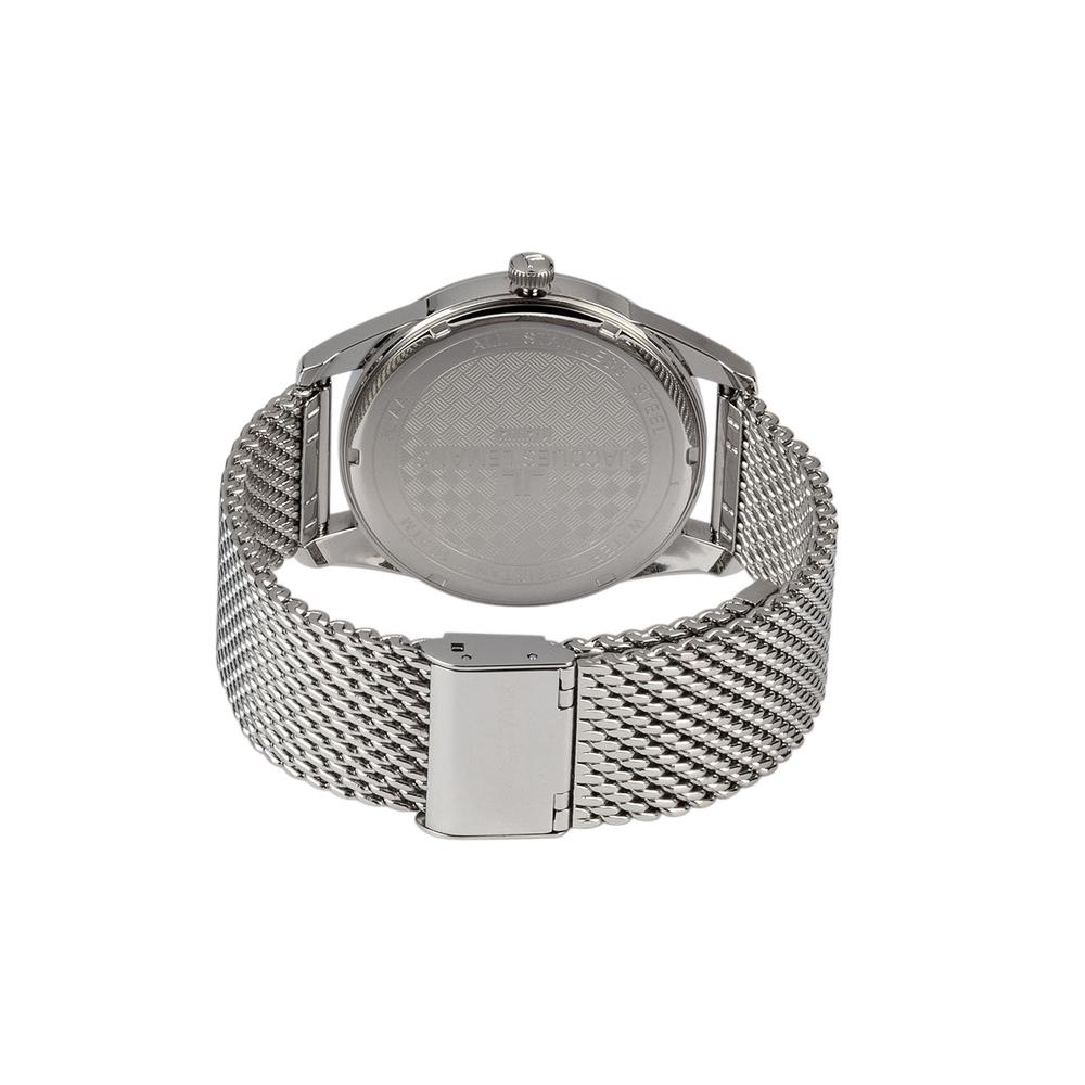 Foto 4 pulgar | Reloj Jacques Lemans 1-2002k Serie 200-acero