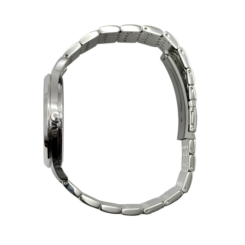 Foto 4 pulgar | Reloj Jacques Lemans 1-2193h Londres-acero