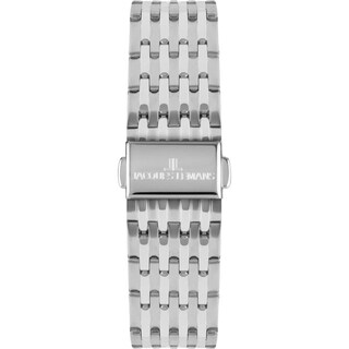 Foto 2 | Reloj Jacques Lemans 1-2193i Londres-acero