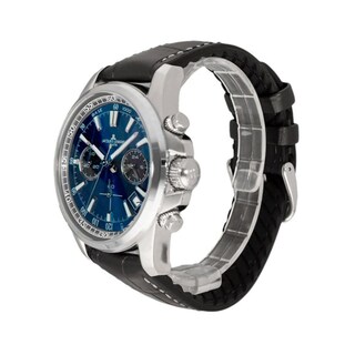 Foto 2 | Reloj Jacques Lemans 1-2117s Liverpool-negro