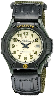 Foto 1 | Reloj Casio Forester Sport Ft500wc-3bvcf Para Hombre - Venta Internacional.